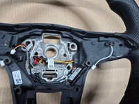 фото thumb №9, Vw golf viii 8 5h0 воздуховод с лепестки