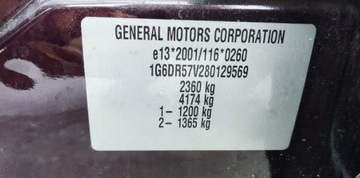 фото thumb №10, Коробка передач коробки передач cadillac cts ii awd 3.6 бензин 8baa 24243273 2007-2014