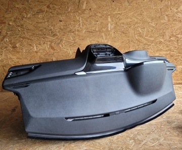 фото thumb №7, Peugeot 208 панель роздавальна консоль капот подушка безпеки оригінал fv