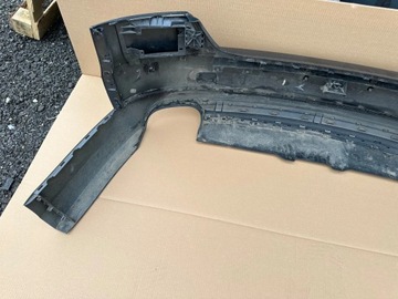 фото thumb №6, Бампер audi s8 d4 2010-2015 оригінал гарний стан зад