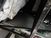 фото thumb №5, Discovery iii l319 2.7td 04r труба воздухозаборник воздуха