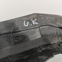 фото thumb №6, Audi q4 sportback e-tron 2022 левая сторона молдинг pod фара задняя