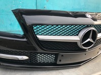 фото thumb №6, Mercedes r172 slk бампер перед передний led 197