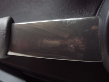 фото thumb №4, Оббивка боковина двері лівий перед mini cooper f56