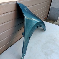 фото thumb №7, Kia sportage 5 v крила правий передній перед