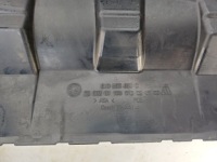 фото thumb №7, Решётка радиатора решётка радиатора skoda fabia iii 3 lift