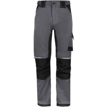 РАБОЧИЕ БРЮКИ DICKIES AMERICAN OHS, винтаж 58