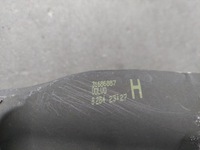 фото thumb №6, Подушка двигателя 31686887 volvo s60 iii v60 ii 2.0 d 3