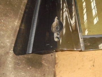 фото thumb №13, Renault clio 3 iii 05-09 двері перед передні ліві скло 3d