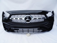 фото thumb №1, Бампер перед передний mercedes h247 gla