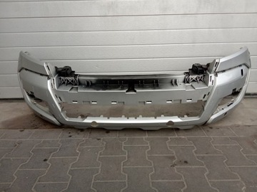 фото thumb №10, Ford ranger 2015-18r. - бампер перед