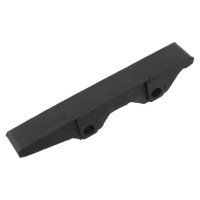 Купить Направляющая цепи распределительного вала ползунок opel ascona/omega 02885 febi, фото thumb