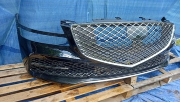 фото thumb №2, Бампер переднее перед kpl. genesis g80 ii 2 6xpdc камера радары