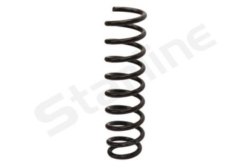 фото thumb №2, Starline пружина підвішування pr th9021