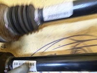 фото thumb №6, Привідний вал półośka задня ліва права porsche cayenne ii 7p5 gts 4.8 v8