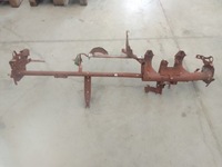 фото thumb №6, Honda odyssey 11-17 балка каркас панелі розподільчої usa