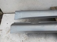 фото thumb №13, 26 bmw 3 e46 compact накладки пороговые