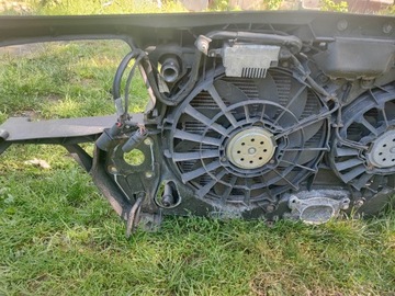 фото thumb №6, Pas перед радіатор audi a6 c5 3.0 v6 asn комплект