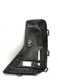 Bmw x3 g01 2023 правая решётка нижняя бампера передний 8081202 Киев, фото thumb