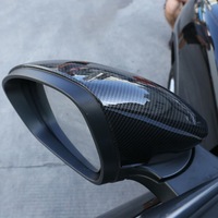 фото thumb №8, Защита зеркало заднего do alfa romeo stelvio