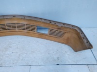 Бампер mercedes s-klasa w126 перед передній Ціна, фото thumb