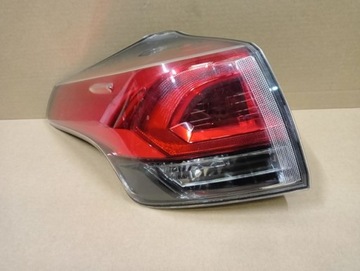фото thumb №1, Лампа ліва задня лівий зад toyota rav4 rav-4 iv рестайлінг 15-19