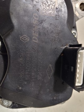 фото thumb №5, Renault клапан egr 1.6dci 147100789r