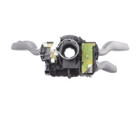 Audi a7 4g переключатель подрулевой  переключатели лента круиз-контроль 4g8953502a Цена, фото thumb