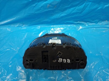 фото thumb №12, Спідометр  манометр bmw e87 дизель 9166823-01