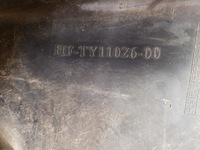 фото thumb №5, Бампер перед передний toyota rav4 i