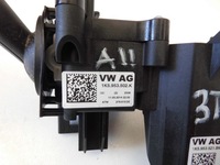 фото thumb №9, Переключатель комбинированный круиз-контроль jetta 5c superb ii