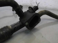 фото thumb №5, Шланг труба корпус термостата vw passat b6 1.9 tdi