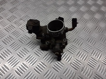 фото thumb №1, Дроссельная заслонка kia shuma ii 1.6 0280140571