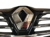 фото thumb №13, Решётка радиатора, решётка радиатора renault koleos ii lift