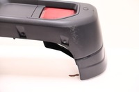 фото thumb №13, Jeep wrangler jl 18- бампер задняя