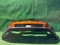 фото thumb №11, Peugeot 2008 ii бампер перед gt line 6x pdc
