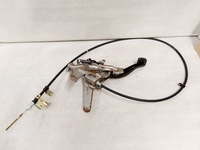 фото thumb №6, Mitsubishi endeavor важіль гальма ручного