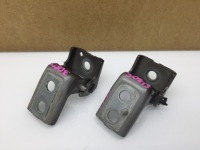 фото thumb №1, Peugeot 308 ii t9 петли дверь правый перед комплект