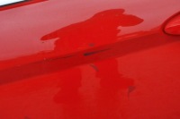 фото thumb №10, Ford fiesta mk7 двері ліві перед ліве передні nc 5d