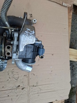 фото thumb №5, Sportage iv tucson iii турбонагнетатель турбина turbo 1.6 t-gdi 15-20r