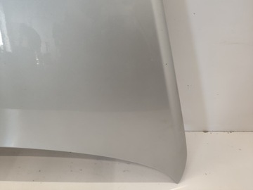 фото thumb №7, Vw touareg 7l рестайлінг капот la7w