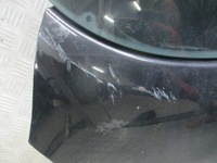 фото thumb №8, Кришка багажника багажника opel corsa d 3d z20r