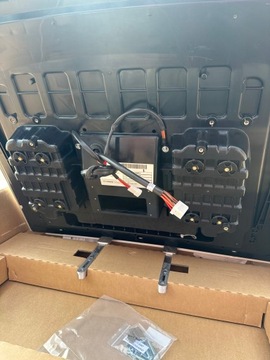 фото thumb №3, Кондиционер габаритная trp крышная крыша daf xf xg xg+ новая