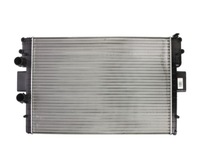 фото thumb №1, Радиатор iveco daily 09.11- 504152996 -ic