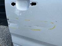 фото thumb №9, Toyota proace city berlingo partner iv 4 18r- двері правий перед праве