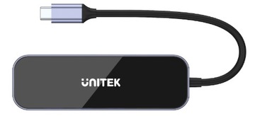 USB-концентратор Unitek D1084A