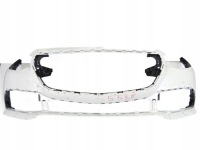 фото thumb №1, Mercedes s-klasa 223 бампер перед передній