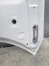 фото thumb №8, Капот toyota yaris cross 2020-