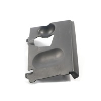 Купить Bmw e65 защита кронштейн обдув левый перед, фото thumb