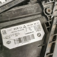 фото thumb №9, Лампи лампа перед передні led світлодіоди bmw 3 f30 f31 lift ліва права